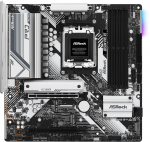 Kahjustatud pakendiga toode. Emaplaat ASRock B650M Pro RS