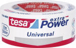 Teip Tesa Power Universal, &uuml;hepoolne, 25 m x 50 mm