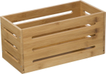 Hoiukast, esemete hoidmiseks 5five Mix N Modul, pruun v., 31 x 15 x 15 cm