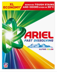 Pesupulber Ariel Color, 2.75 kg