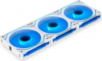 Kahjustatud pakendiga toode. &Otilde;hkjahuti korpusele Lian Li Uni Fan SL-INF120 RGB 3-Pack, 120 mm x 120 mm