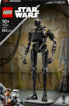Kahjustatud pakendiga toode. Konstruktor LEGO&reg; Star Wars K-2SO&trade; turvadroid 75434, 845 tk