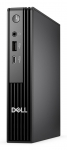 Statsionaarne arvuti Dell Pro 235T, DDR5-SDRAM 8 GB, SSD 512 GB, Intel (Integrated) -, Windows 11 Pro QCM1250