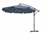 P&auml;ikesevari Mirpol UMB-037A, 300 cm, grafiit v.