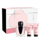 Kinkekomplektid naistele Shiseido Ginza, 3 tk.