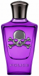 Parf&uuml;&uuml;mvesi Police Potion Arsenic, 100 ml