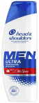 &Scaron;ampoon Head&Shoulders Men Ultra Old Spice, 330 ml