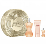 Kinkekomplektid naistele Jean Paul Gaultier Classique, 3 tk.