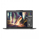 Kahjustatud pakendiga toode. S&uuml;learvuti Lenovo Yoga 7 16IML9 83DL0002US, Intel&reg; Core Ultra 7 155U, 16 GB, 1 TB, 16 ", Intel Graphics, hall v., INGLISE (US), Windows 11