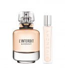 Parf&uuml;&uuml;mikomplekt Givenchy L'Interdit, 2 tk.