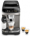 Kahjustatud pakendiga toode. Automaatne kohvimasin DeLonghi Magnifica Evo ECAM290.81.TB, must v.