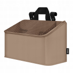 Organisaator Lionelo Sidepocket Medium, beež v.
