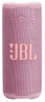 Juhtmevaba k&otilde;lar JBL GRIP, roosa v., 16 W