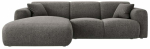 Nurgadiivan Cosmopolitan Design Nolio Haga 16, hall v., vasak, 170 x 260 cm x 72 cm