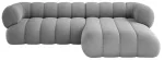 Nurgadiivan Cosmopolitan Design Koge Eden 18, helehall v., parem, 165 x 270 cm x 70 cm