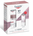 N&auml;ohooldustoodete komplekt naistele Eucerin Anti-Pigment, 50 ml, 2 tk