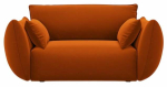 Tugitool Cosmopolitan Design Matera Salvador 14, terracotta v., 110 cm x 128 cm x 85 cm