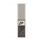 Kellarihm Apple Nike Sport Loop, 46 mm, pavement grey