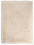 Pleed Homla Basic Maleo, beež v., 150 cm x 200 cm
