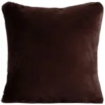 Dekoratiivpadjap&uuml;&uuml;r Homla Maleo 782756, pruun v., 45 cm x 45 cm