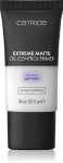 Vedel jumestuskreem Catrice Extreme Matte, l&auml;bipaistev v., 30 ml