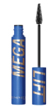 Ripsmetu&scaron;&scaron; Rimmel London Thrill Seeker Megalift, 12.5 ml, waterproof black 004