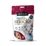 Kassimaius Dr Malou Freeze Dried, pardiliha, 0.050 kg