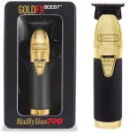 Habemetrimmer Babyliss Pro FX7870GBPE, kuldne v./must v.