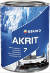 Seinav&auml;rv Eskaro, valge v., 0.95 l