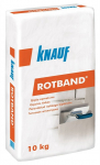 Kipskrohvisegu Knauf Rotband, remondi, elevandiluu/valge, 10 kg
