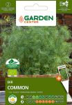 Seemned Garden Center till Common, 2 g