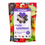 Karbamiid aeda, aiataimedele Agrochema, pulbritaoline, 1 kg