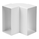 Torup&otilde;lv Europlast KLV 110 x 55 mm, 90 &deg;
