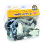 Rataste komplekt lemmiklooma transpordipuurile Stefanplast Gulliver 4-5-6-7 422149