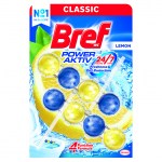 WC-puhasti-v&auml;rskendaja Bref, 100 g, 2 tk