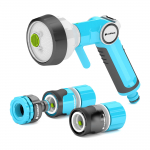 Vihmuti Cellfast 53-540, manuaalne