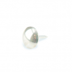 Naelad dekoratiivsed Suki, 8 mm x 8 mm, 55 tk