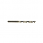 Puuride komplekt Forte Tools, metall, hss, sirge, 2 mm x 4.9 cm