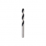 Puur Bosch, metall, hss-r, sirge, 10 mm x 13.3 cm