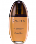 Parf&uuml;&uuml;mvesi Calvin Klein Obsession, 100 ml