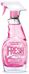 Tualettvesi Moschino Pink Fresh Couture, 100 ml