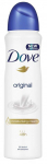 Deodorant naistele Dove, 200 ml