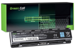 S&uuml;learvutiaku Green Cell, 4.4 Ah, Li-Ion