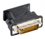 Adapter Lanberg DVI / VGA VGA, DVI, must v.