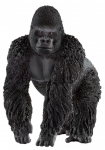 M&auml;ngukujuke Schleich Wild Life 14770, 9.4 cm, must v.