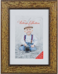 Fotoraam Victoria Collection, 15 cm x 21 cm, roheline