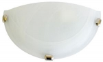 Valgusti seinale Candellux Dora 11-38770, E27, 1 x 60 W