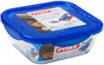 Konteiner toidu jaoks Pyrex Cook & Go, 1.9 l