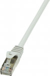 Juhe Logilink RJ-45 8P8C, RJ-45 8P8C, 2 m, hall v.