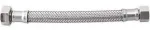 Santehniline voolik Flexy, 1/2"F 3/8"F, 30 cm